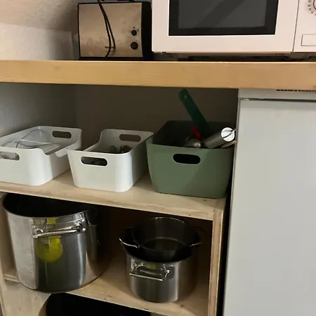 Sporty Vacation Apartamento *