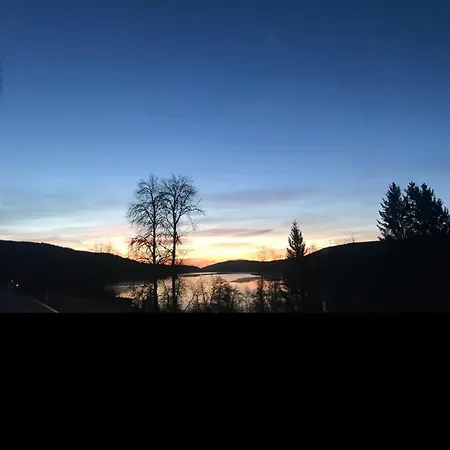 Apartamento Sporty Vacation Schluchsee