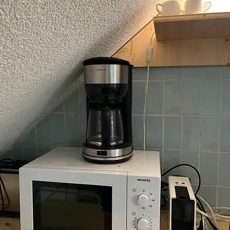 Sporty Vacation Apartamento