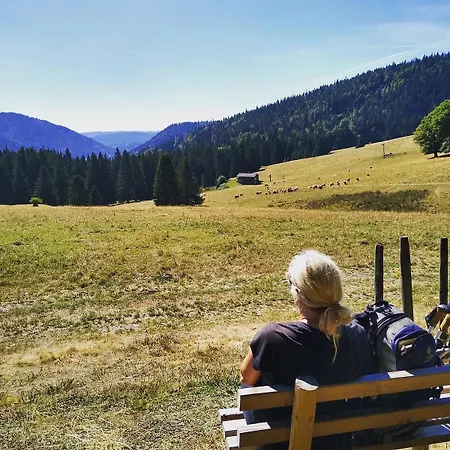 Апартаменты Sporty Vacation