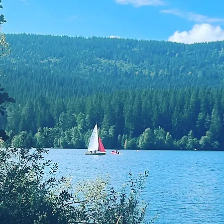 Sporty Vacation * Schluchsee