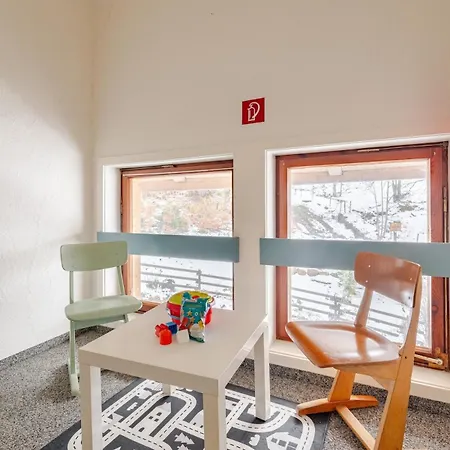 Apartamento Sporty Vacation