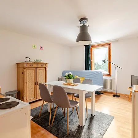 Apartamento Sporty Vacation