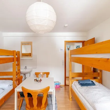 Apartamento Sporty Vacation *