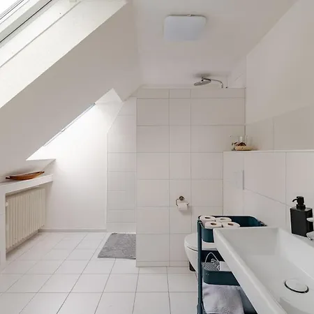 Sporty Vacation Apartamento