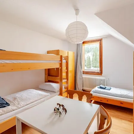 Sporty Vacation