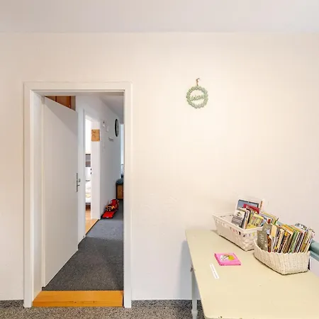 Sporty Vacation Apartamento