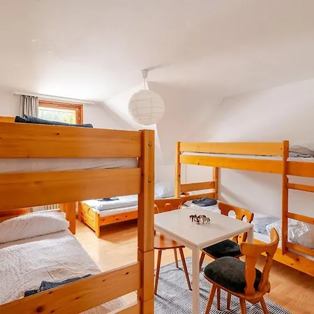 Apartamento Sporty Vacation *