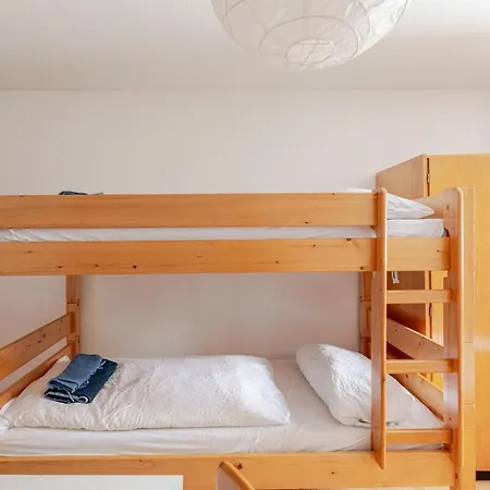 Apartamento Sporty Vacation