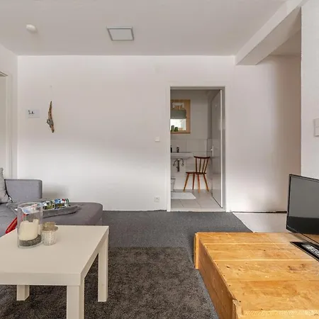 Apartamento Sporty Vacation Schluchsee