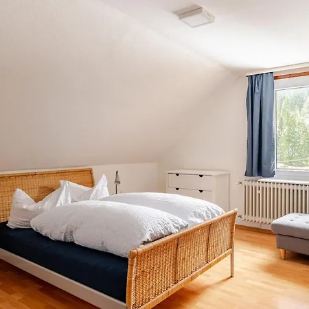 Sporty Vacation * Schluchsee