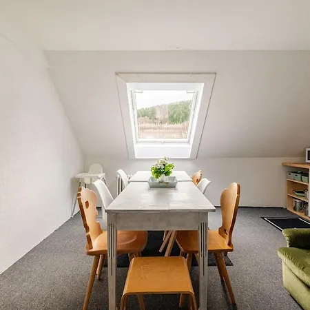 Sporty Vacation * Schluchsee