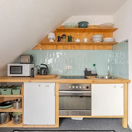 Sporty Vacation Apartamento Schluchsee