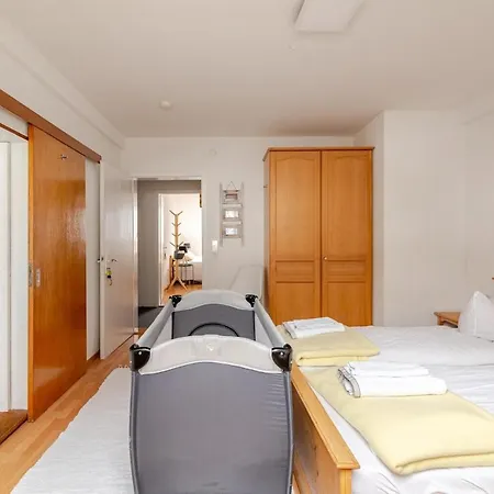 Apartamento Sporty Vacation Schluchsee