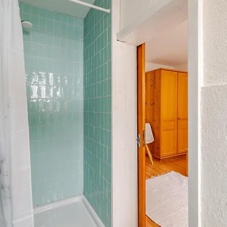 Sporty Vacation Apartamento Schluchsee