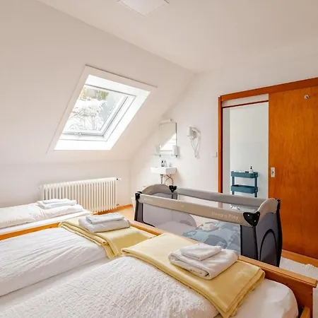 Apartamento Sporty Vacation Schluchsee