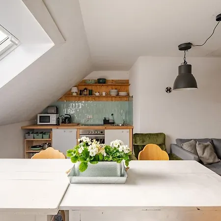 Sporty Vacation Apartamento