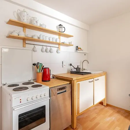 Sporty Vacation Apartamento *